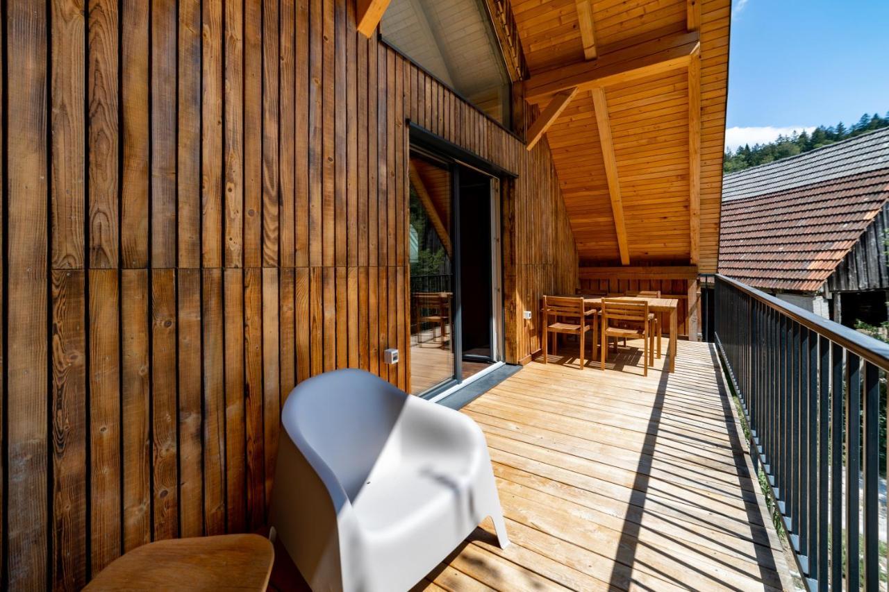 Apartamento Hisa Zdravega Oddiha Begunje pri Cerknici Exterior foto