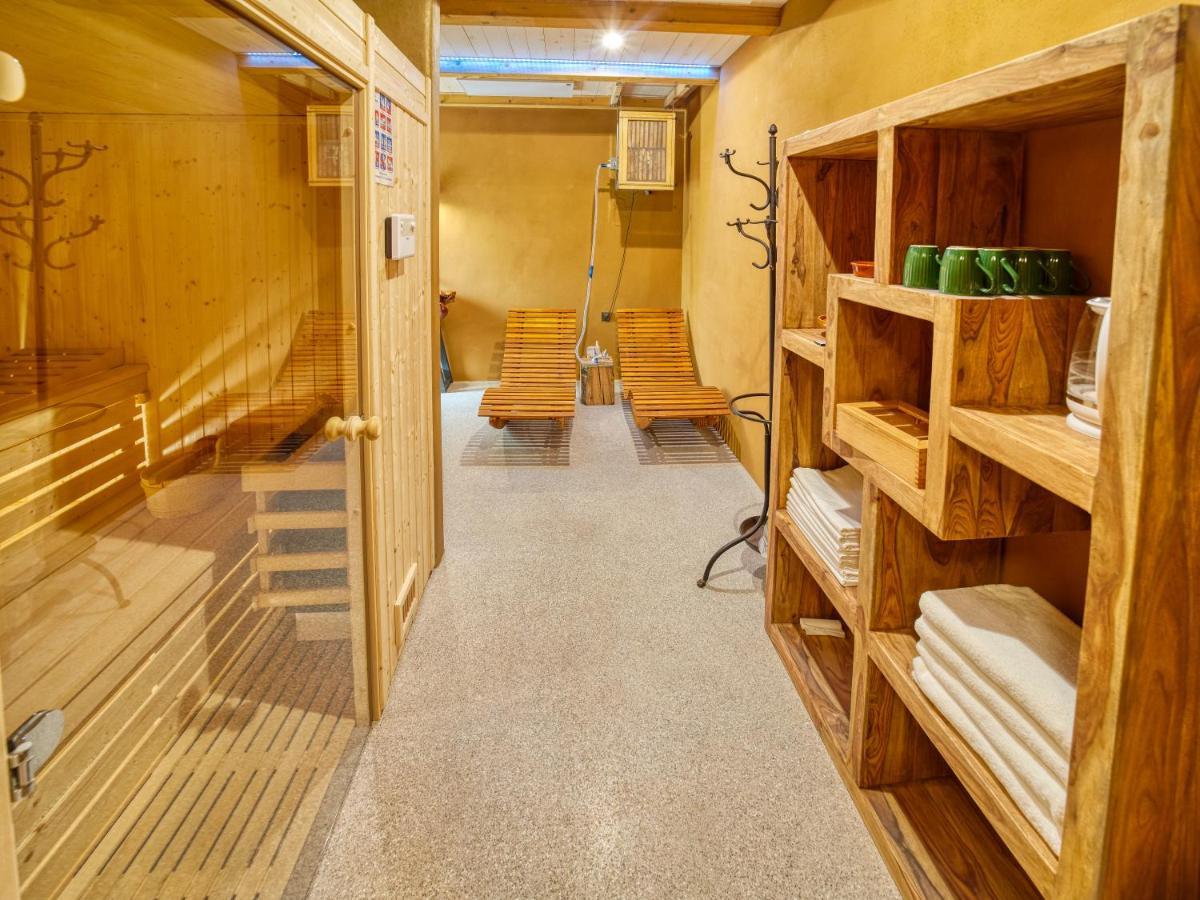 Apartamento Hisa Zdravega Oddiha Begunje pri Cerknici Exterior foto