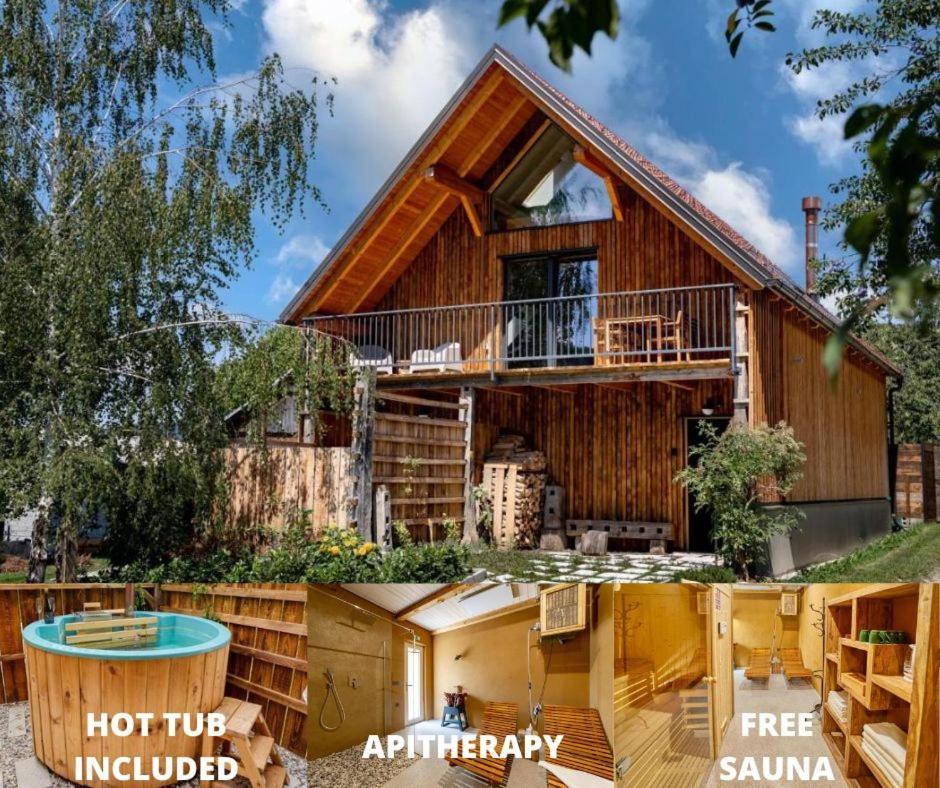 Apartamento Hisa Zdravega Oddiha Begunje pri Cerknici Exterior foto