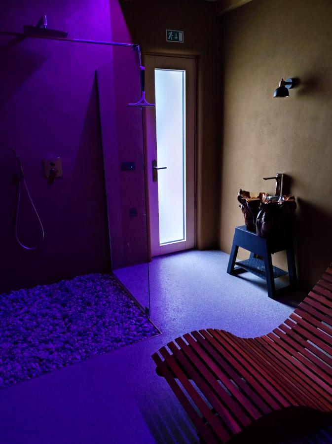Apartamento Hisa Zdravega Oddiha Begunje pri Cerknici Exterior foto